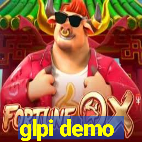 glpi demo
