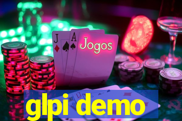 glpi demo