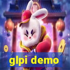 glpi demo
