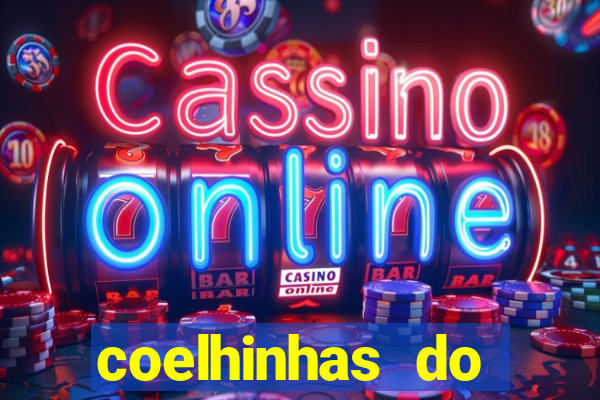 coelhinhas do brasil site