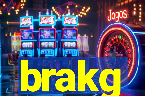 brakg