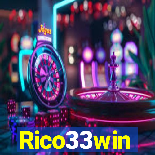 Rico33win