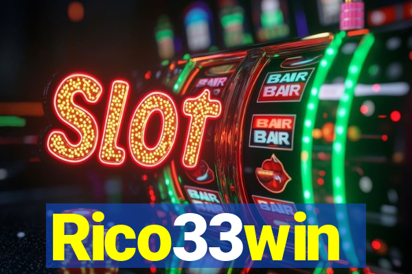 Rico33win