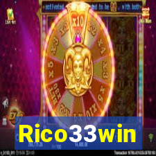 Rico33win