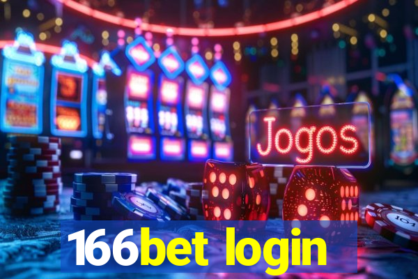 166bet login