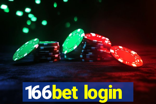166bet login