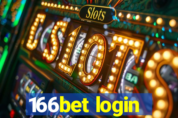 166bet login
