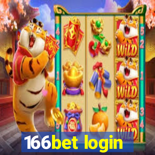 166bet login