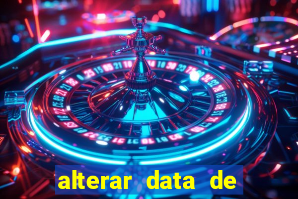 alterar data de vencimento cartao porto seguro