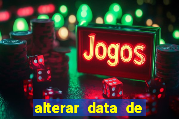 alterar data de vencimento cartao porto seguro