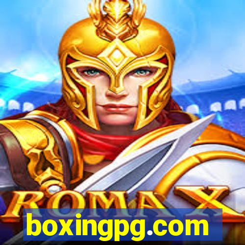 boxingpg.com
