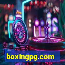 boxingpg.com