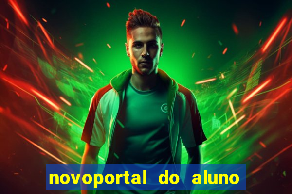 novoportal do aluno cruzeiro do sul