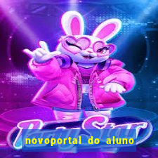novoportal do aluno cruzeiro do sul
