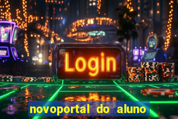 novoportal do aluno cruzeiro do sul