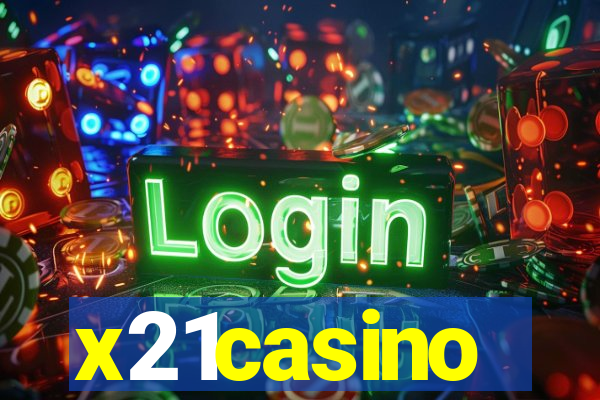 x21casino