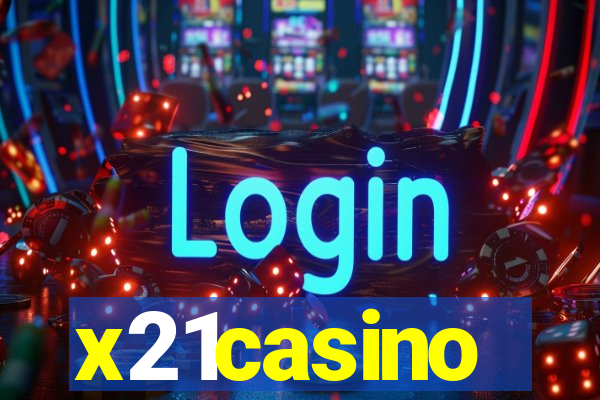 x21casino