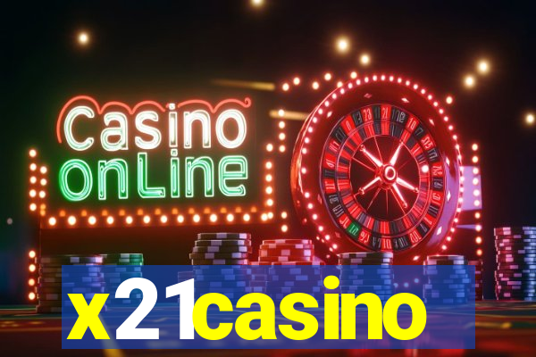 x21casino