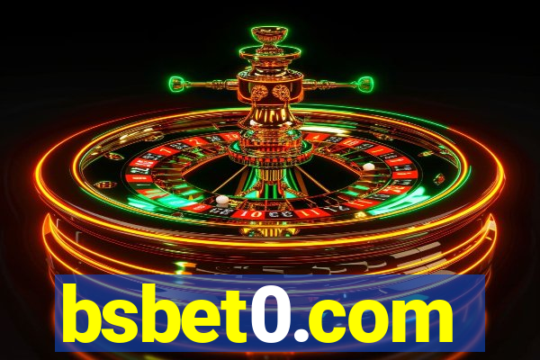 bsbet0.com