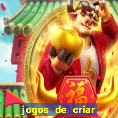 jogos de criar avatar online