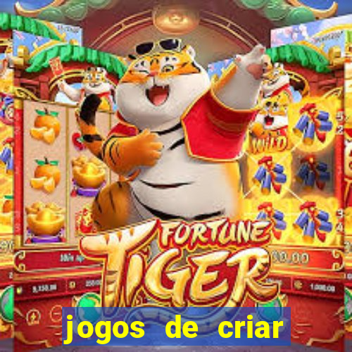 jogos de criar avatar online