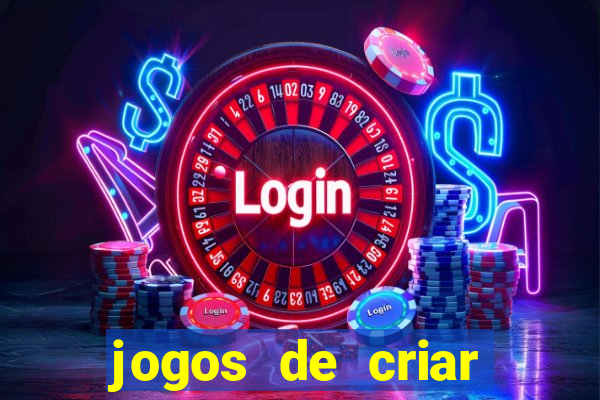 jogos de criar avatar online