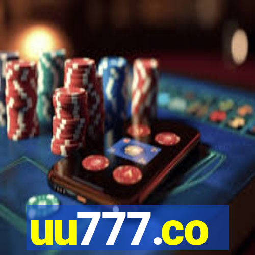 uu777.co