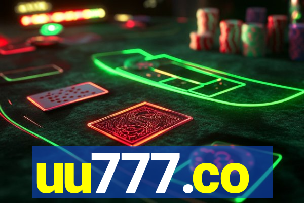 uu777.co