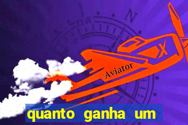quanto ganha um instrutor de auto escola