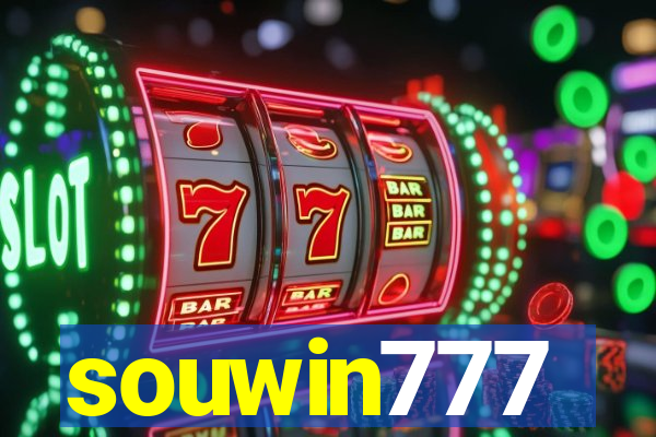 souwin777