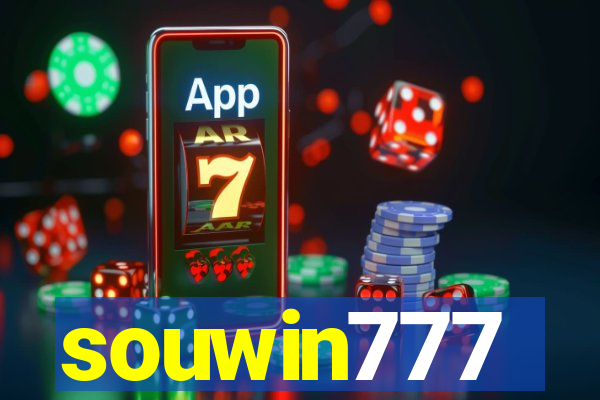 souwin777