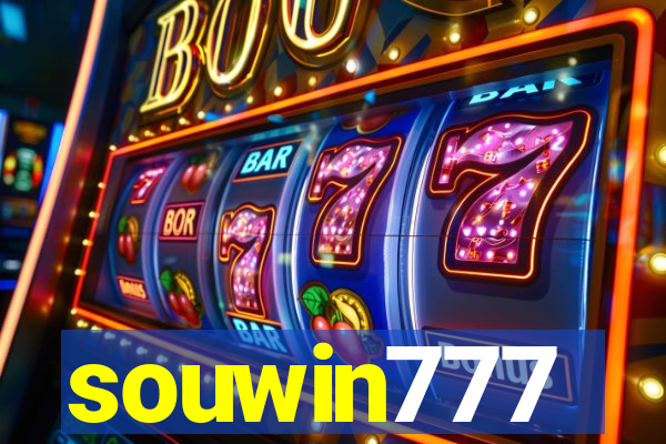 souwin777