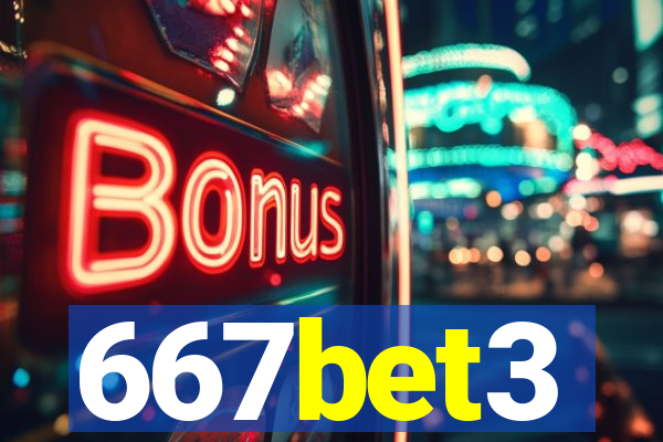 667bet3