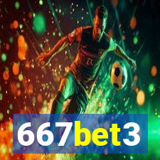 667bet3