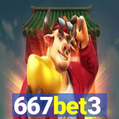 667bet3