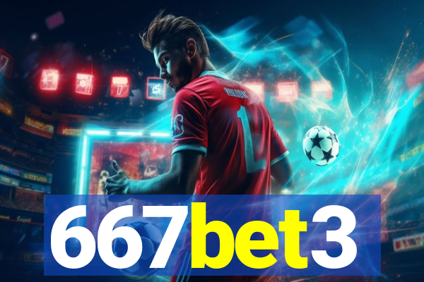 667bet3
