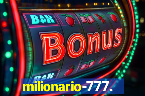 milionario-777.com