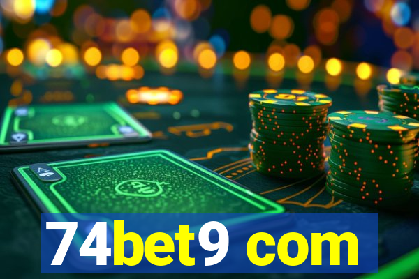74bet9 com