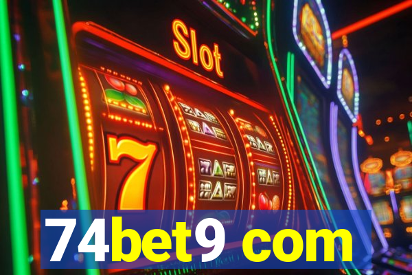 74bet9 com