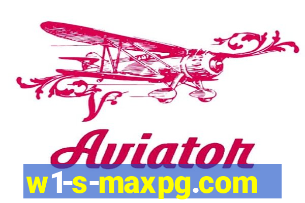 w1-s-maxpg.com