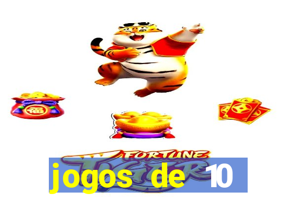 jogos de 10 centavos na bet7k