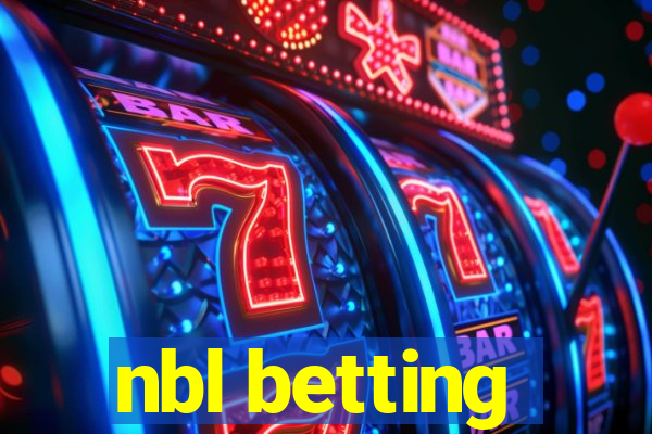 nbl betting