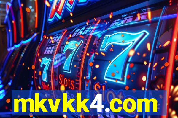 mkvkk4.com