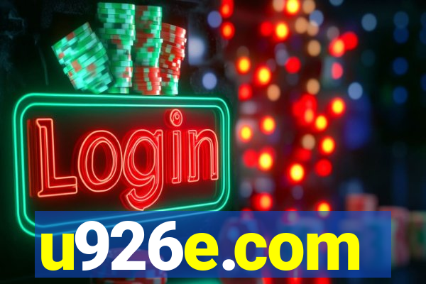 u926e.com