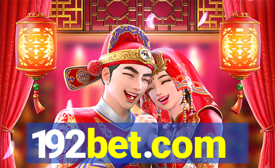 192bet.com