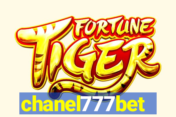 chanel777bet
