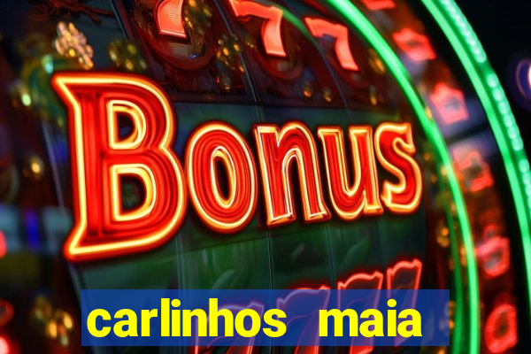 carlinhos maia plataforma de jogos