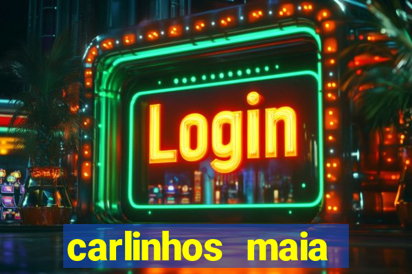 carlinhos maia plataforma de jogos