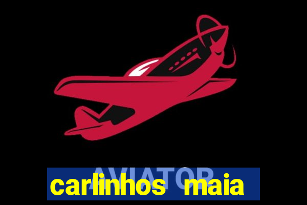 carlinhos maia plataforma de jogos