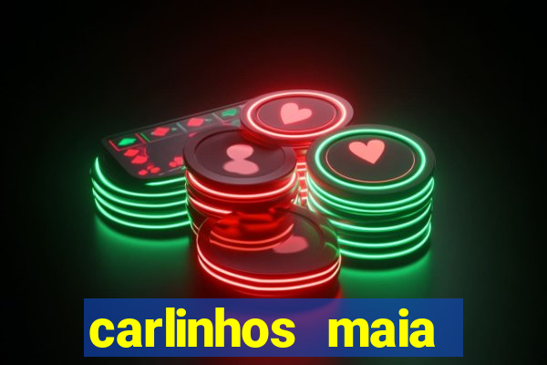 carlinhos maia plataforma de jogos